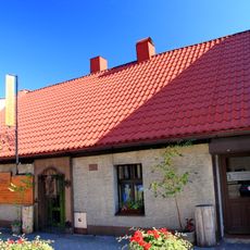 20 Szeroka Street in Żory