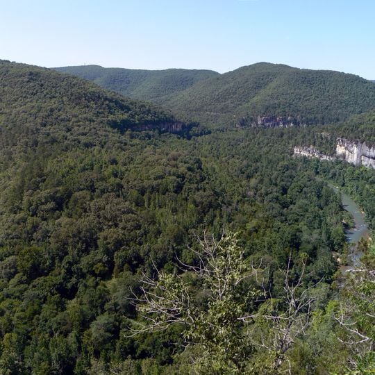 Ozarks