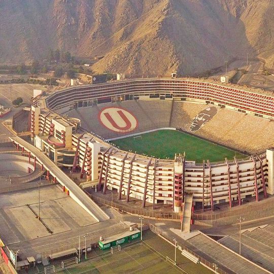 Estadio Monumental U