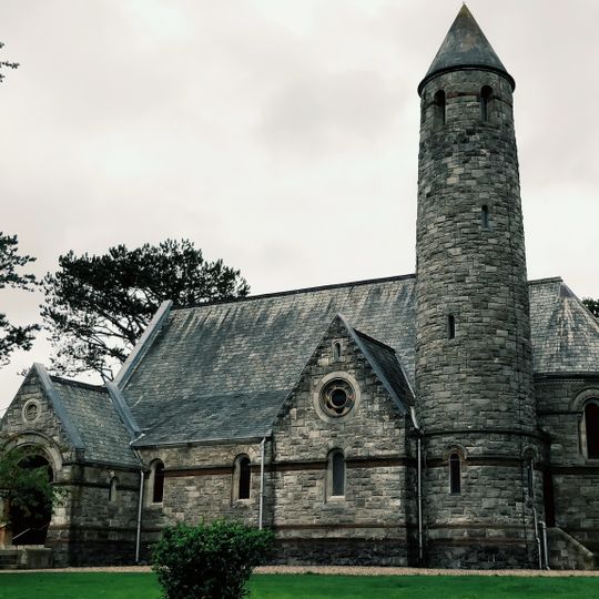 Church Of St Patrick 113 Jordanstown Road Jordanstown Co Antrim Bt37 0nq