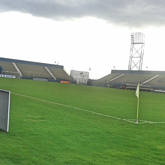 Estadio Amazonia