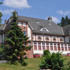 Klinikum Weilmünster