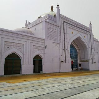 Great Mosque, Budaun