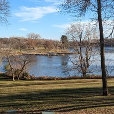 Swan Lake State Park