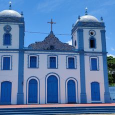 Igreja de Nossa Senhora do Amparo