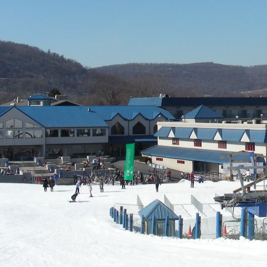 Liberty Mountain Resort