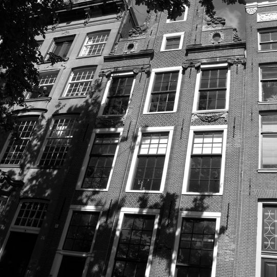Binnenkant 27, Amsterdam