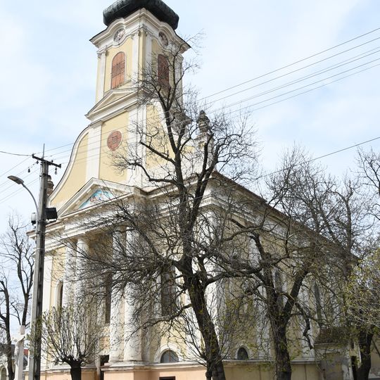 Preĝejo Sankta Jozefo