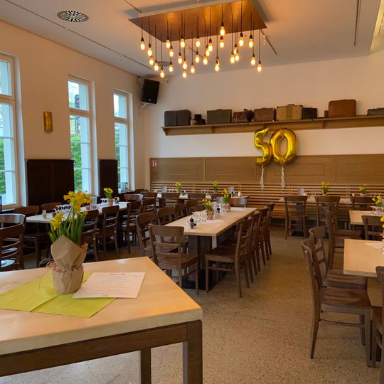 Brühler Wirtshaus