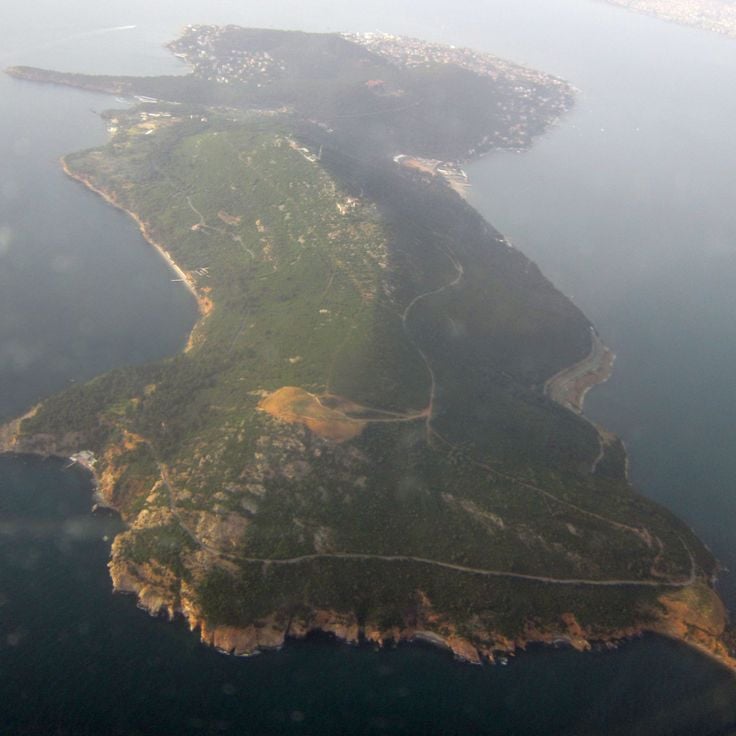 Büyükada