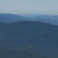 Mount Field