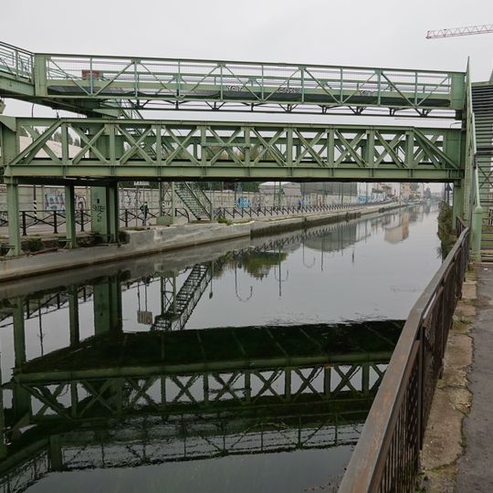 Ponte Richard Ginori