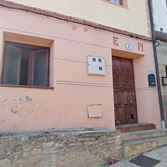 Casa La Nevera 3