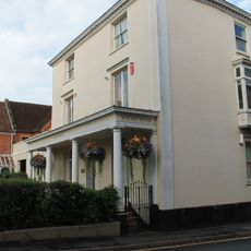 63, St Davids Hill