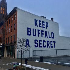 Opera d'arte, murale