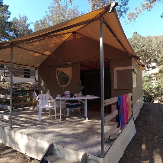 Campéole l'Avena