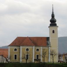 St. Joseph's Parish Church