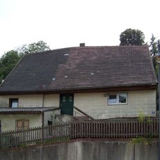 Kleinhaus