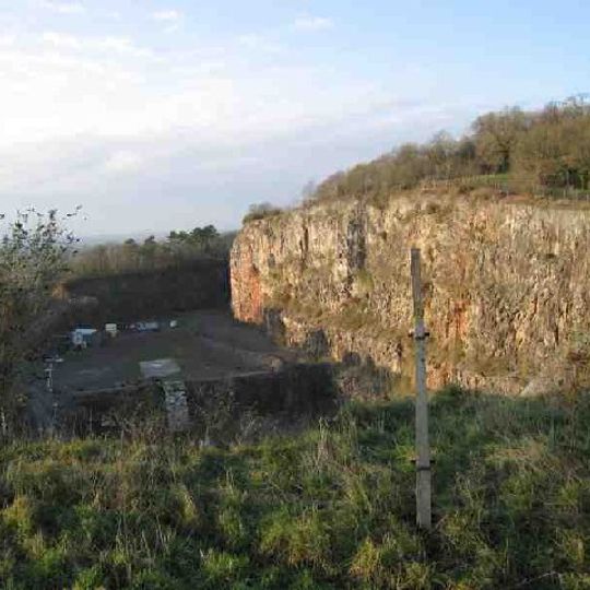 Underwood Quarry