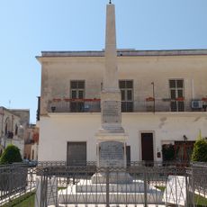 Monumento ai Caduti