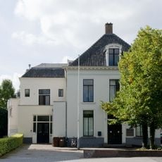 Haagweg 389, Breda