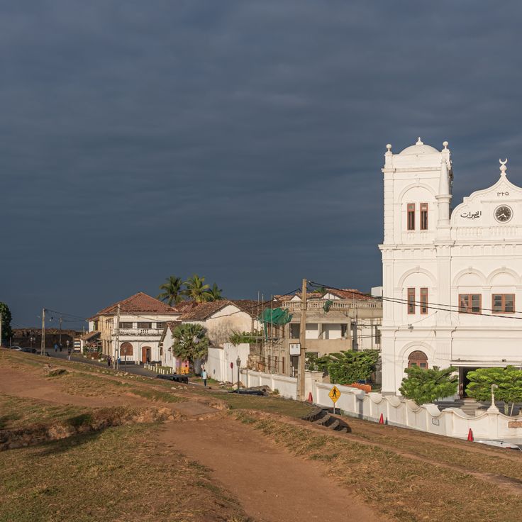Fort de Galle
