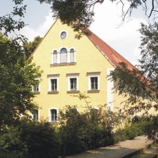 Heimat- und Palitzschmuseum Prohlis