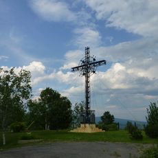 Site patrimonial de la Montagne de la Croix
