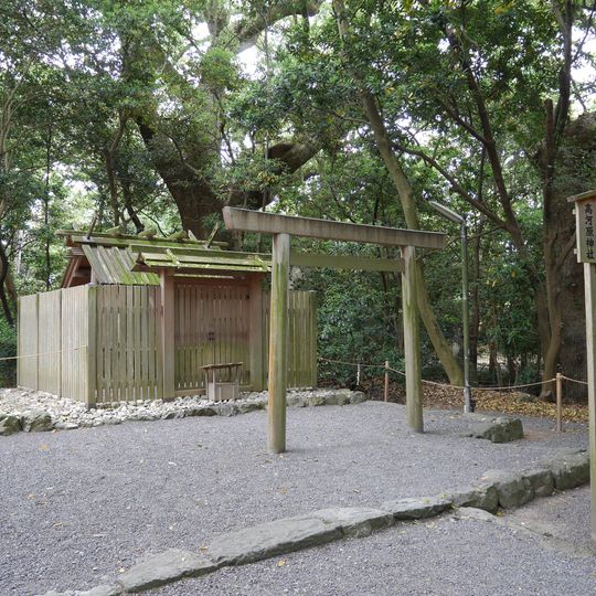 Takagawara Shrine