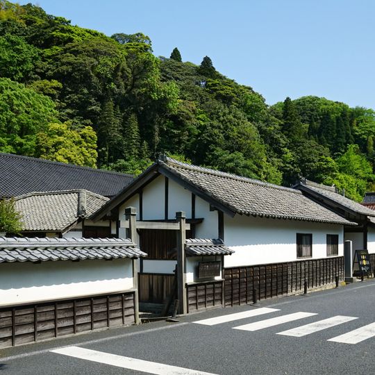 Iwami Silver Mine Museum