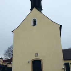 St. Magdalena (Wolfsbach)