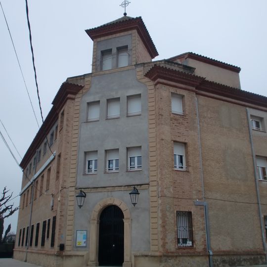 Convent de les Carmelites