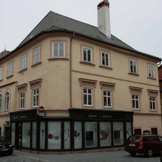 Bürgerhaus