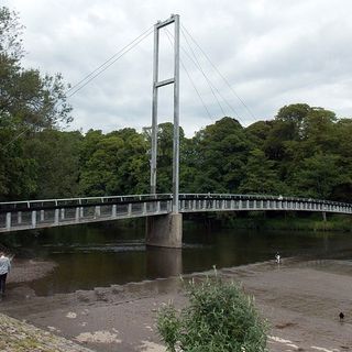 Blackweir Bridge