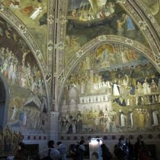 Capilla de los Españoles