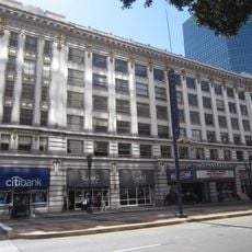 Spreckels Theater