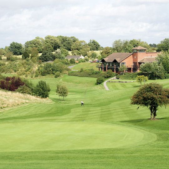 Royal Winchester Golf Club