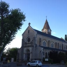 Église Sainte-Blandine de Pont-de-Chéruy