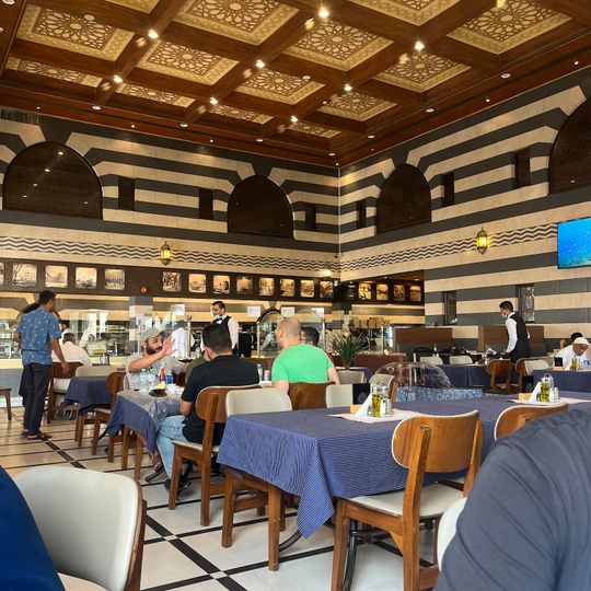 Qatif Hospitality Palace