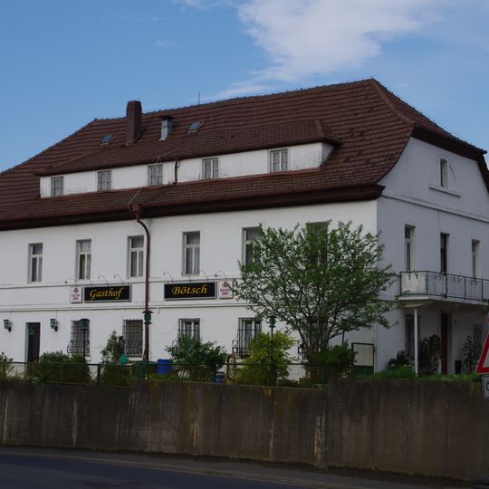 Gasthaus