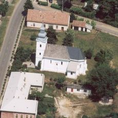 Árpád-házi Szent Erzsébet templom (Ófehértó)