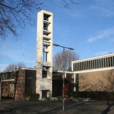Sint-Lucaskerk