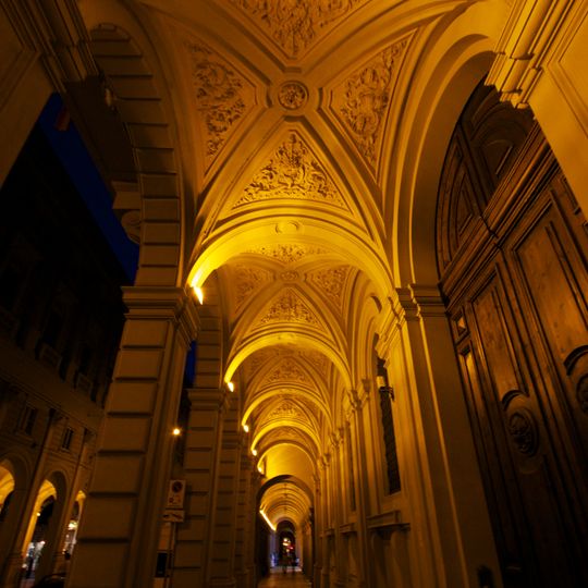 Palazzo Legnani-Pizzardi