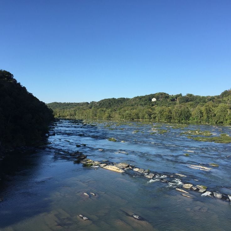 Staircase Rapids Loop