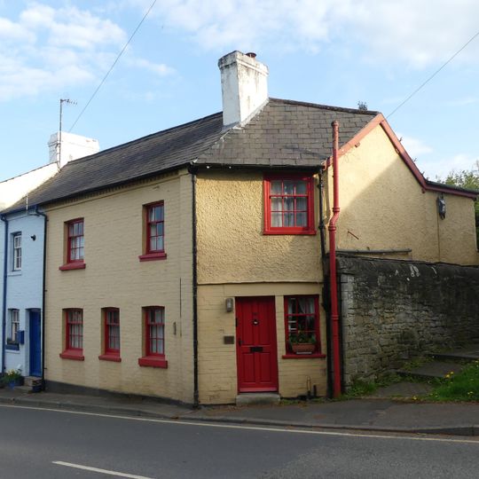 21 and 22, Church Street