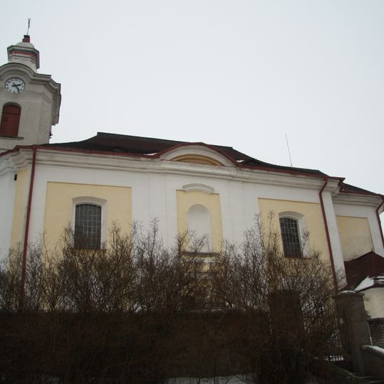 Church of Saint Bartholomew