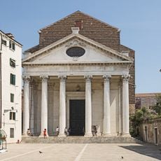 Chiesa di San Nicola da Tolentino
