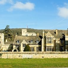Ellenborough Park Hotel