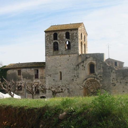 Santa Eulàlia de Crespià
