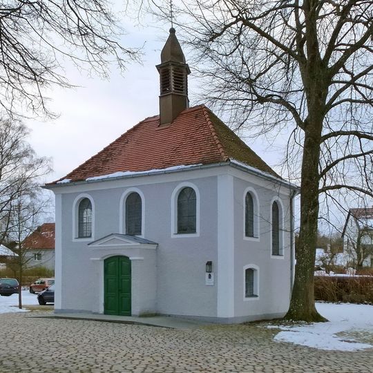 Friedenskirche